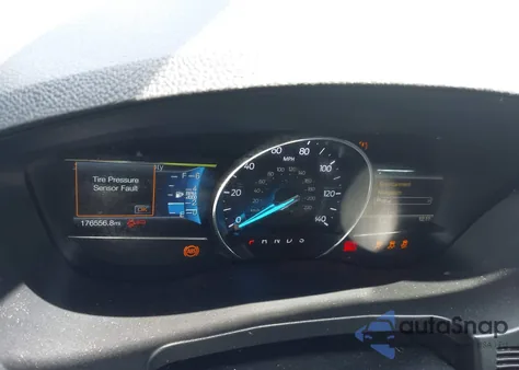 2018 Ford Explorer Xlt z USA, uszkodzony, nr VIN 1FM5K7D85JGA76004